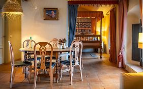 Ronda Romantica Lofts