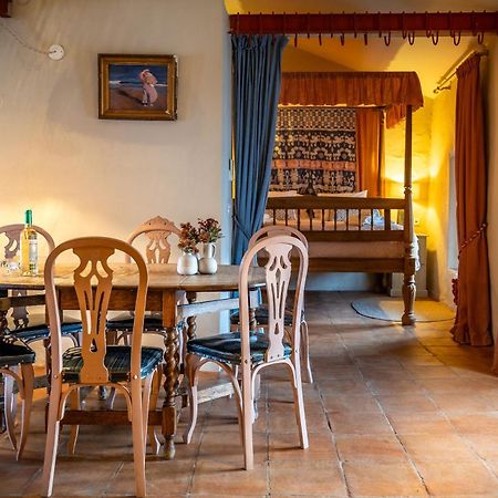Ronda Romantica Lofts Buitenkant foto