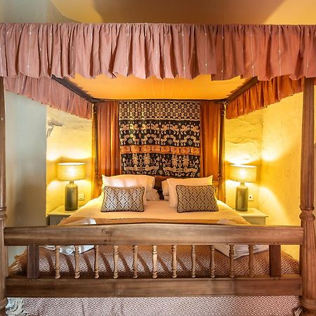 Ronda Romantica Lofts Buitenkant foto