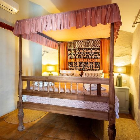Ronda Romantica Lofts Buitenkant foto