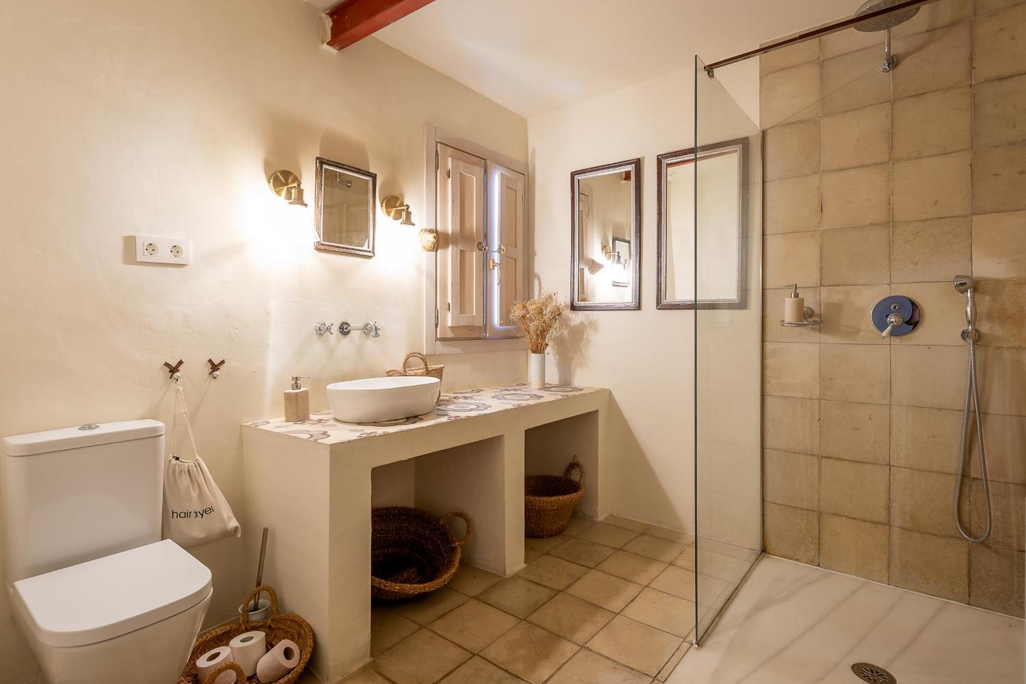 Ronda Romantica Lofts Buitenkant foto