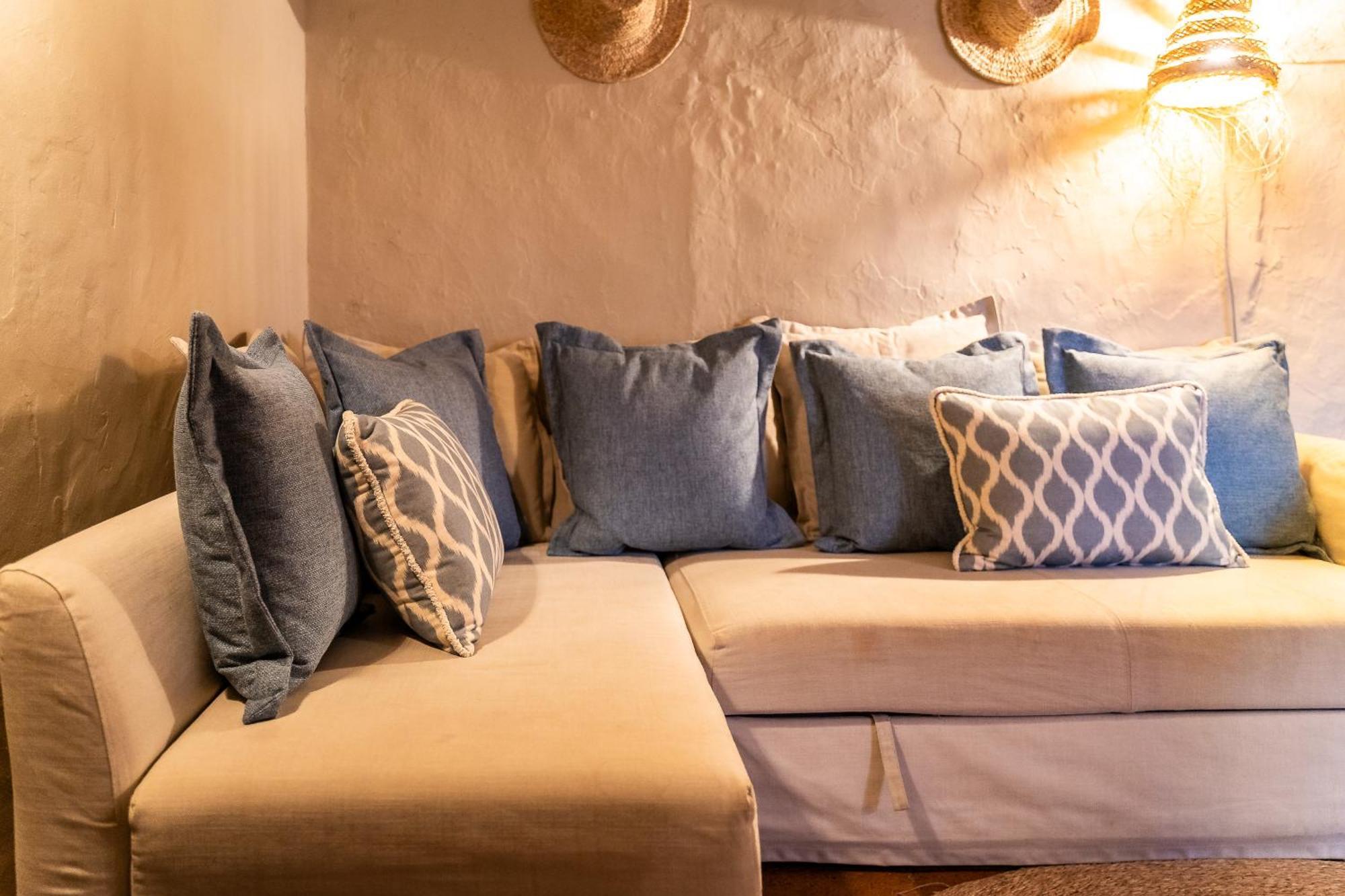 Ronda Romantica Lofts Buitenkant foto