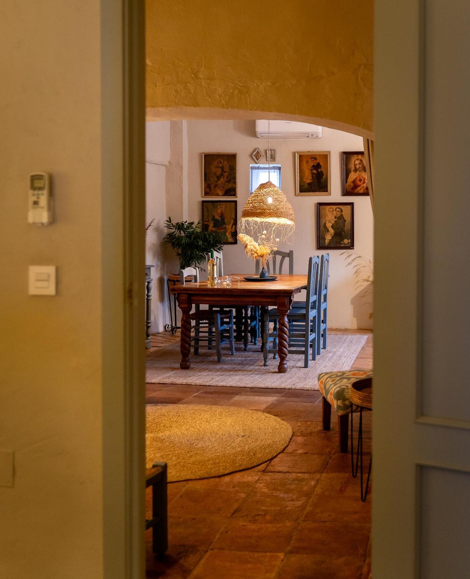 Ronda Romantica Lofts Buitenkant foto