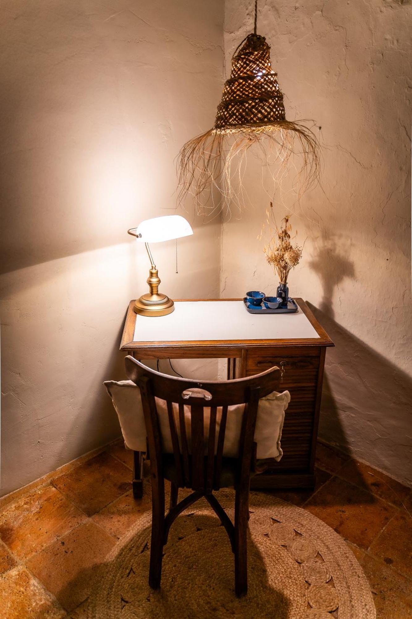 Ronda Romantica Lofts Buitenkant foto
