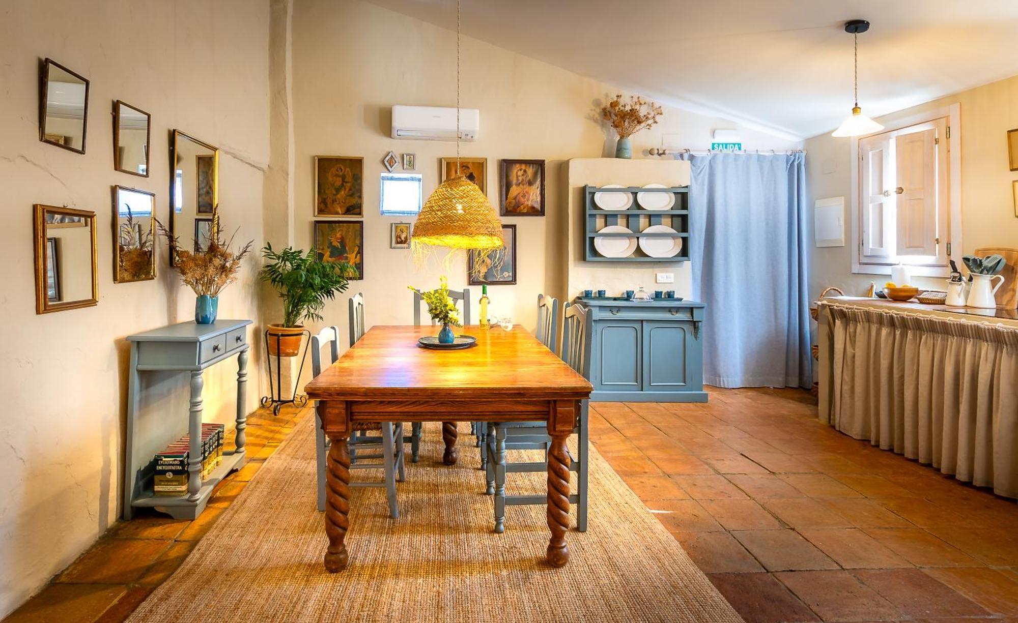 Ronda Romantica Lofts Buitenkant foto