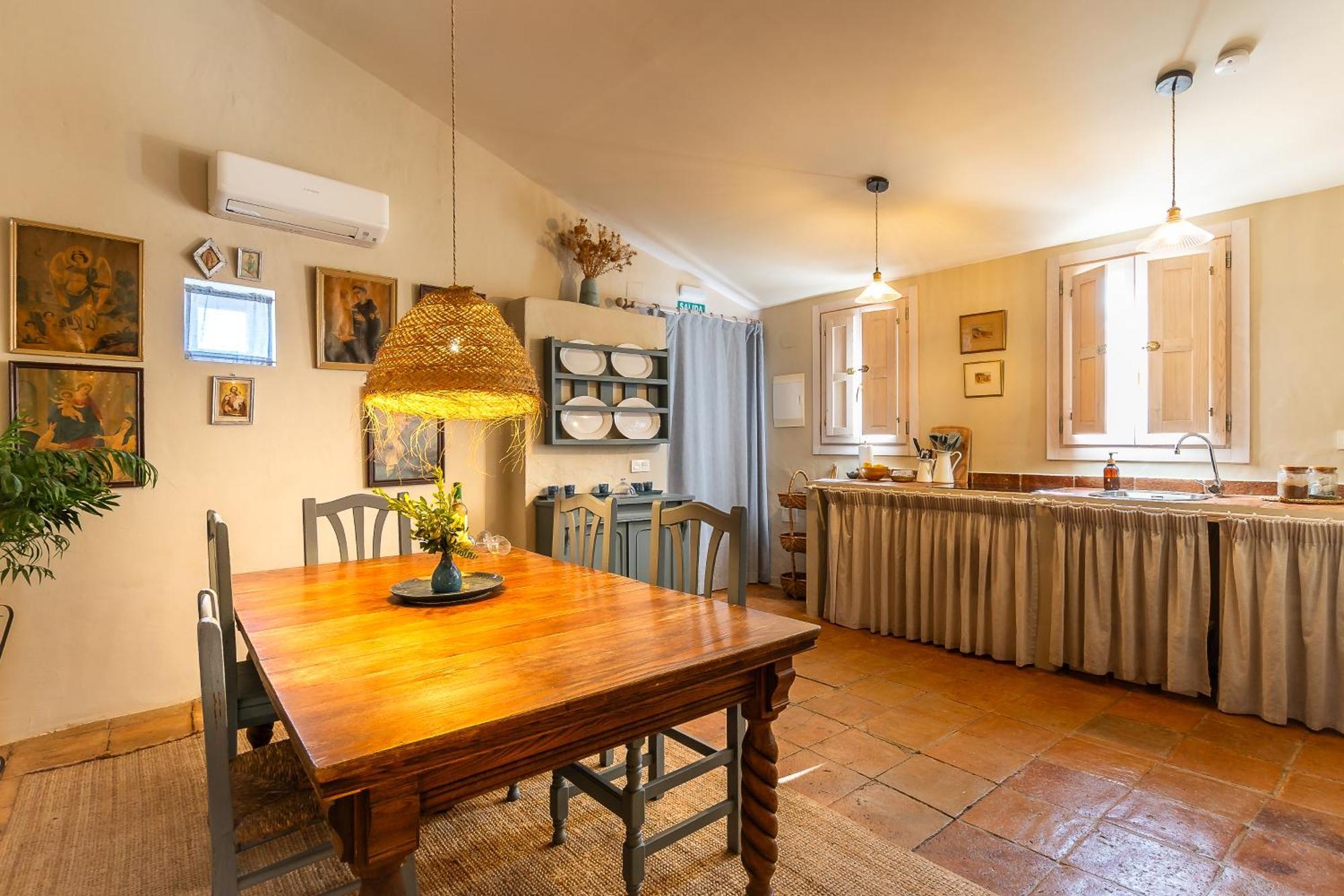 Ronda Romantica Lofts Buitenkant foto