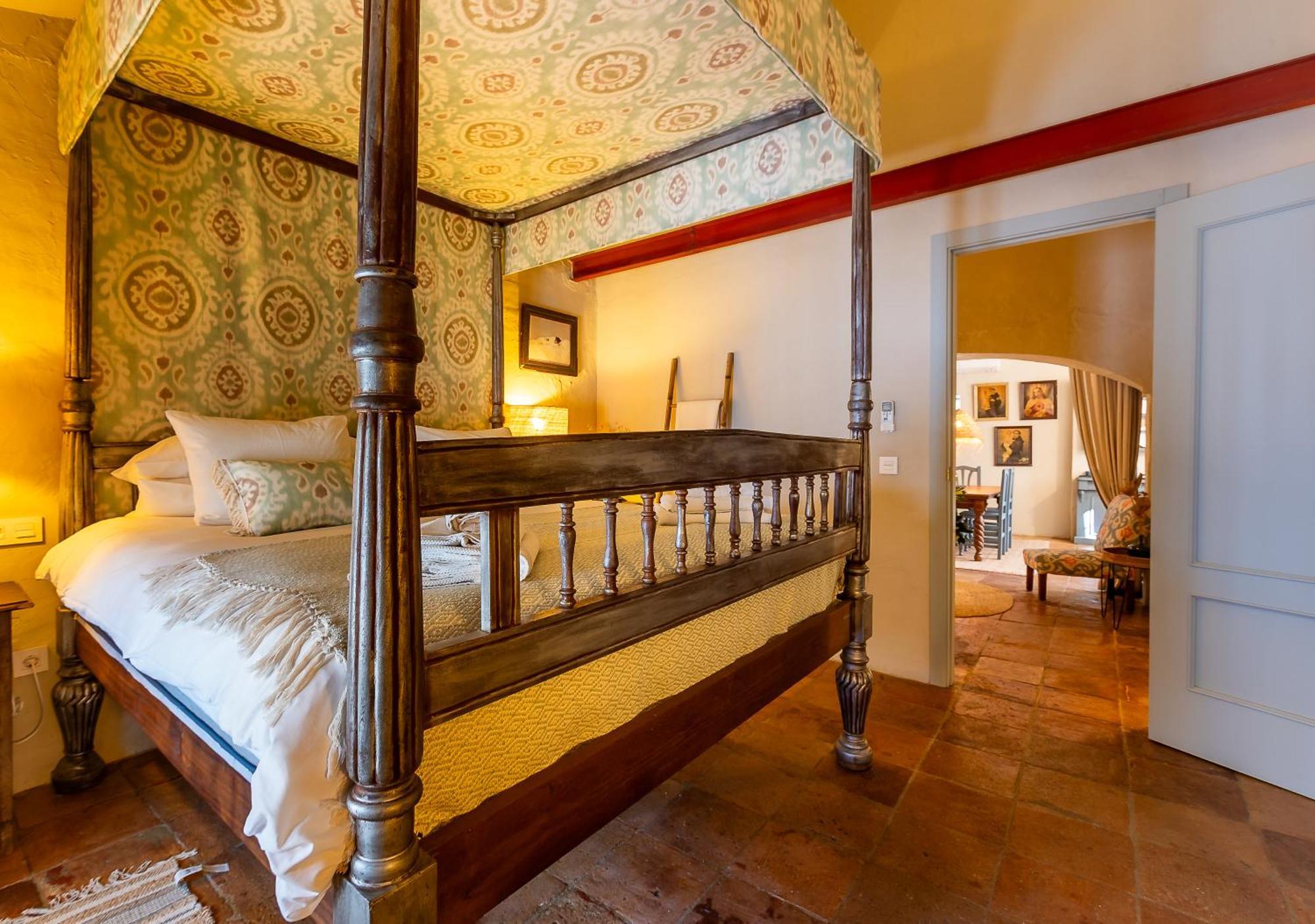 Ronda Romantica Lofts Buitenkant foto