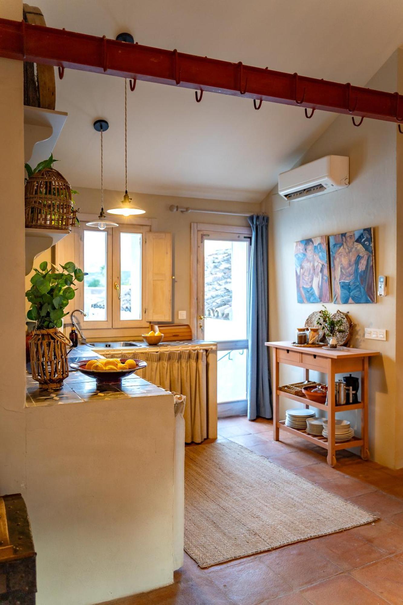 Ronda Romantica Lofts Buitenkant foto