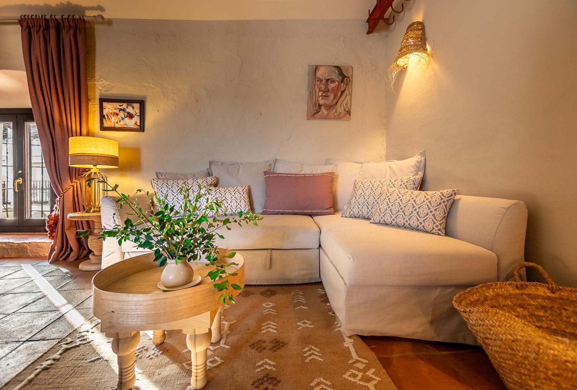 Ronda Romantica Lofts Buitenkant foto