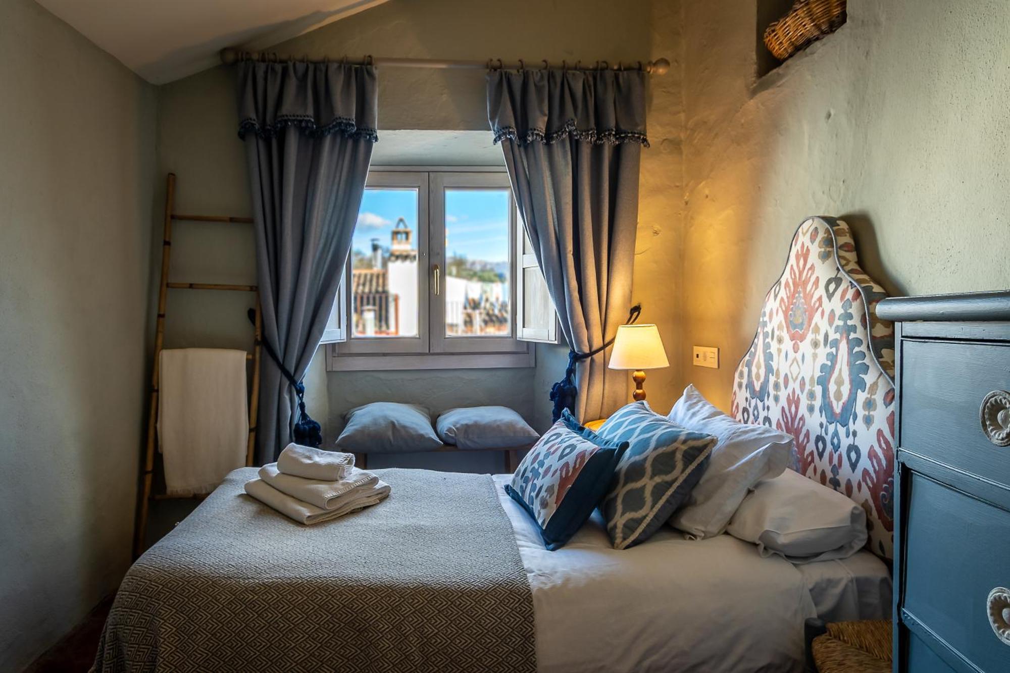 Ronda Romantica Lofts Buitenkant foto