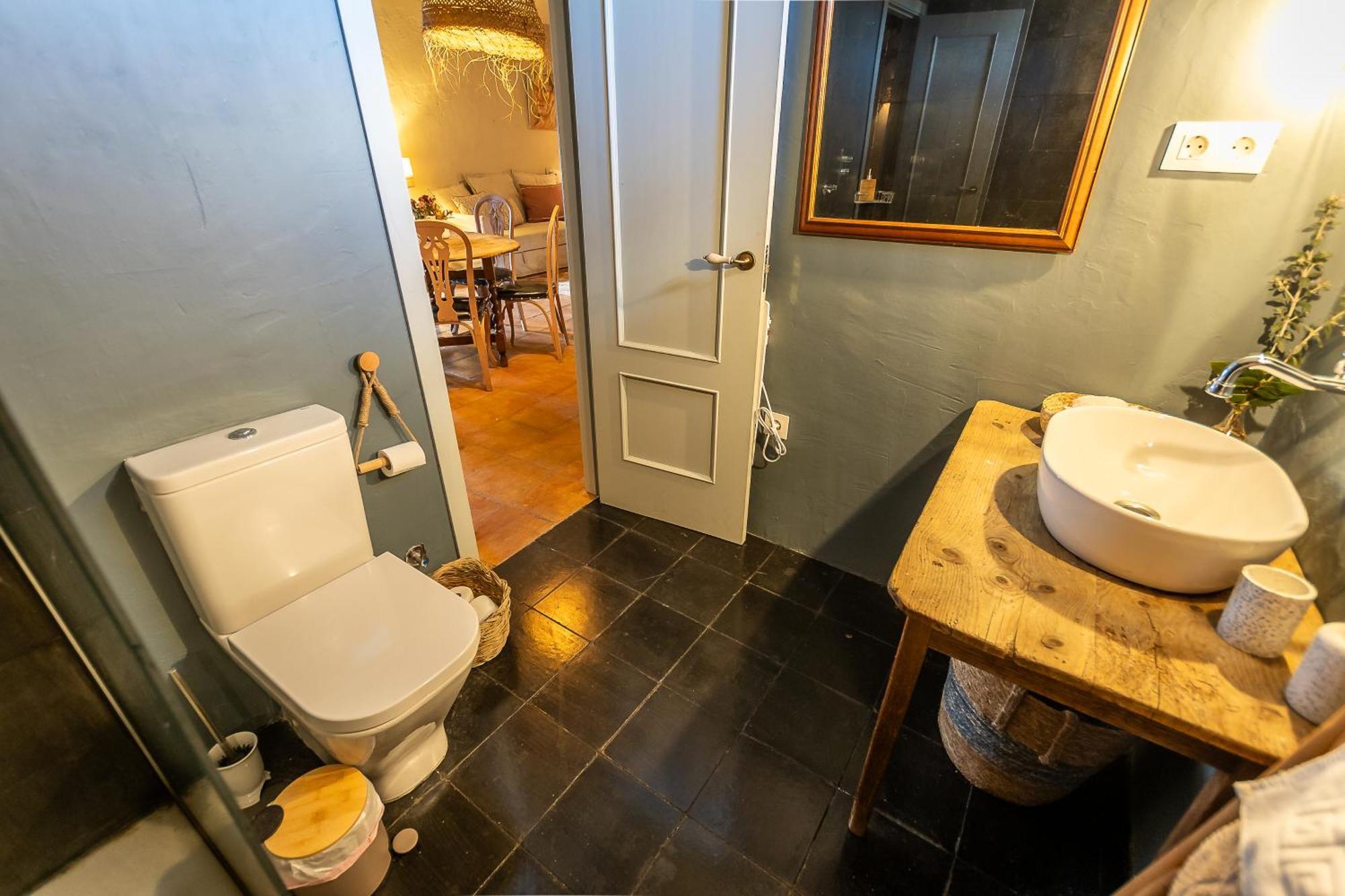 Ronda Romantica Lofts Buitenkant foto