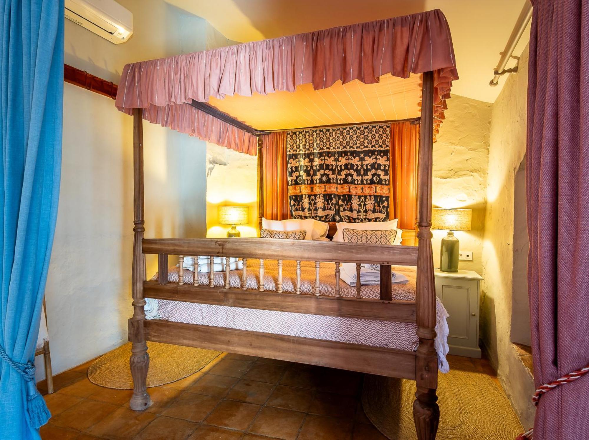 Ronda Romantica Lofts Buitenkant foto