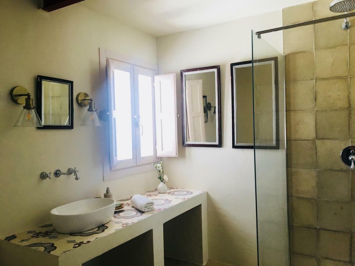 Ronda Romantica Lofts Buitenkant foto